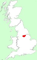 South Yorkshire